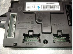 Recambio de modulo electronico para dacia dokker 1.5 dci diesel fap cat referencia OEM IAM A2C92226606   2