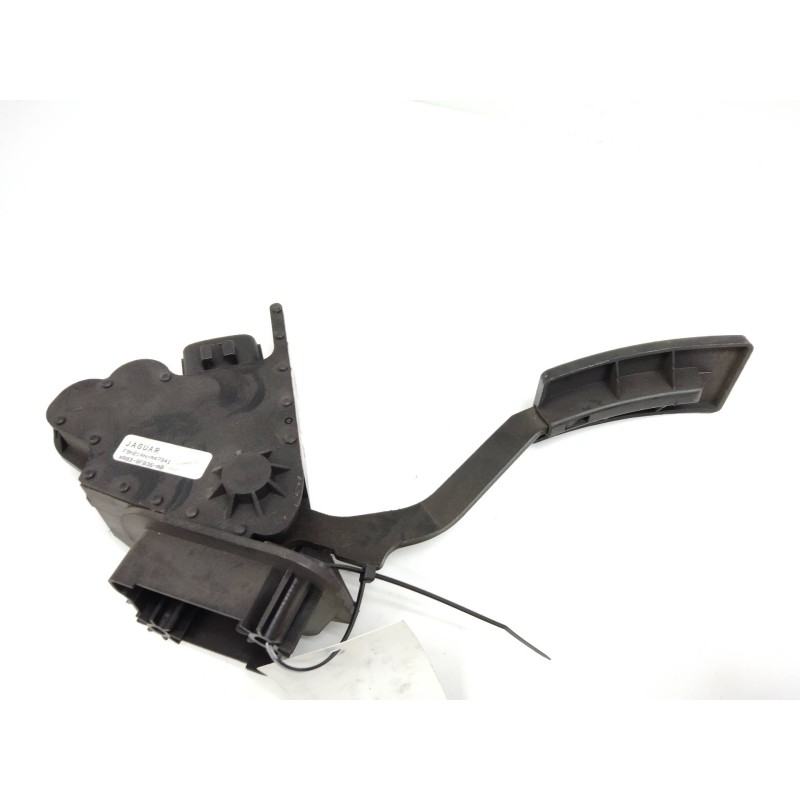 Recambio de potenciometro pedal para jaguar s-type 4.0 v8 32v cat referencia OEM IAM XR839F836AB F9H21AN 