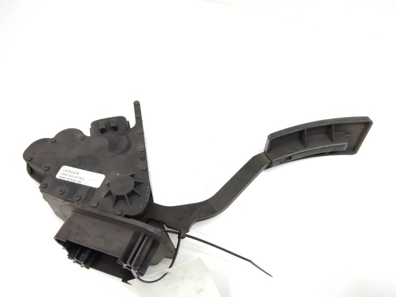 Recambio de potenciometro pedal para jaguar s-type 4.0 v8 32v cat referencia OEM IAM XR839F836AB F9H21AN 