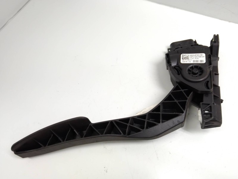 Recambio de potenciometro pedal para jaguar xf 3.0 v6 diesel cat referencia OEM IAM 6PV00969820 9X239F832AB 