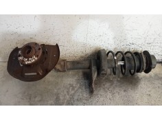 Recambio de mangueta delantera izquierda para opel astra f berlina fresh referencia OEM IAM   