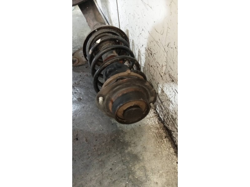 Recambio de mangueta delantera izquierda para opel astra f berlina fresh referencia OEM IAM   