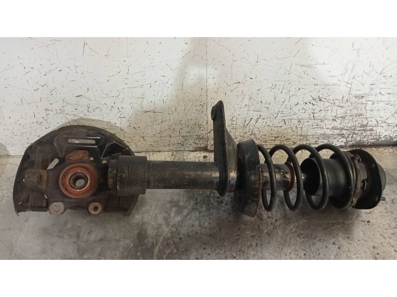 Recambio de mangueta delantera izquierda para opel astra f berlina fresh referencia OEM IAM   