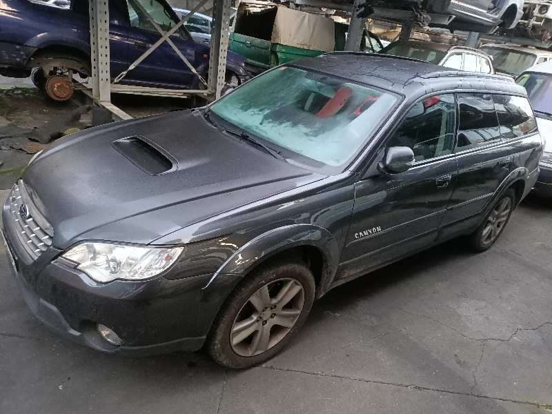 subaru legacy familiar/outback b13 (bp) del año 2008