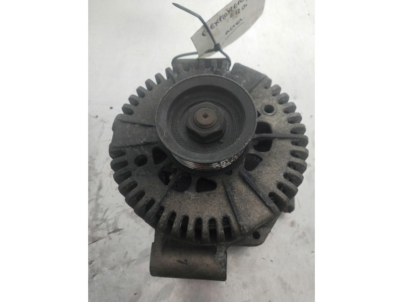 Recambio de alternador para ford explorer 4.0 referencia OEM IAM   