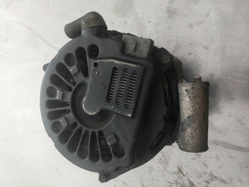 Recambio de alternador para ford explorer 4.0 referencia OEM IAM   