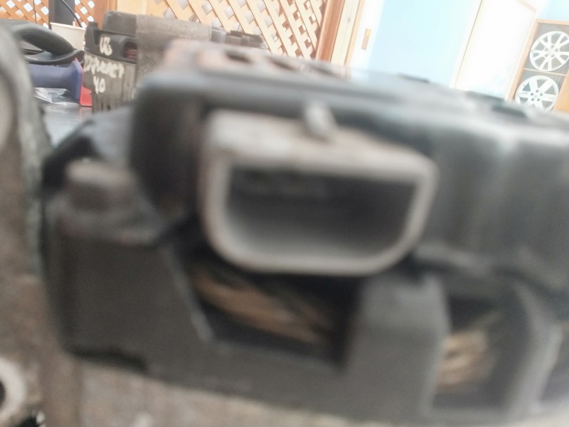 Recambio de alternador para ford explorer 4.0 referencia OEM IAM   