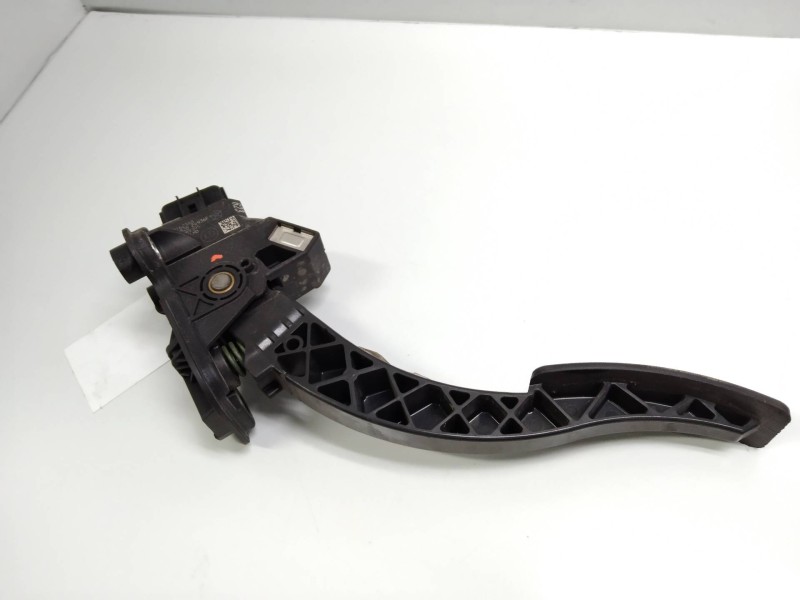 Recambio de potenciometro pedal para jeep compass 2.4 16v cat referencia OEM IAM 04891623AB 44798089395 
