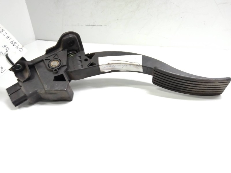 Recambio de potenciometro pedal para jeep compass 2.4 16v cat referencia OEM IAM 04891623AB 44798089395 