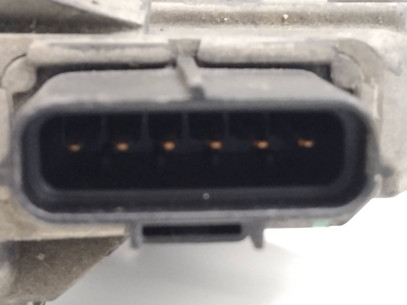 Recambio de potenciometro pedal para jeep compass 2.4 16v cat referencia OEM IAM 04891623AB 44798089395 