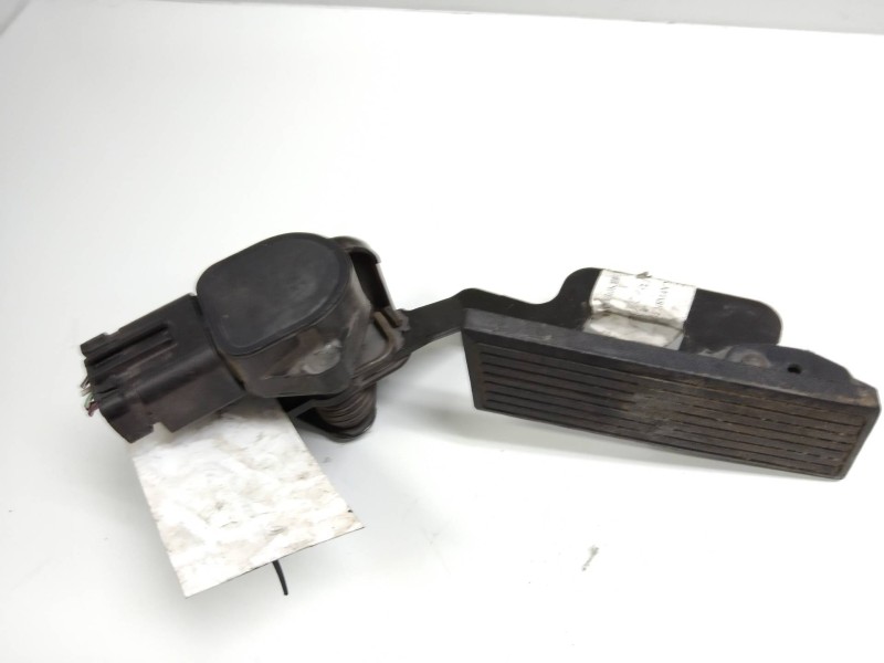 Recambio de potenciometro pedal para jeep gr.cherokee (zj)/(z) 2.5 turbodiesel referencia OEM IAM 52079220  