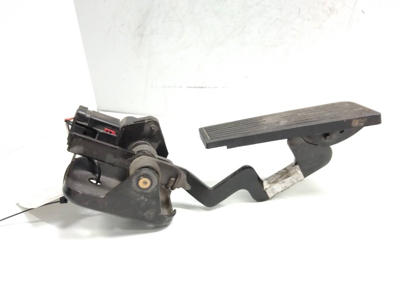 Recambio de potenciometro pedal para jeep gr.cherokee (zj)/(z) 2.5 turbodiesel referencia OEM IAM 52079220  