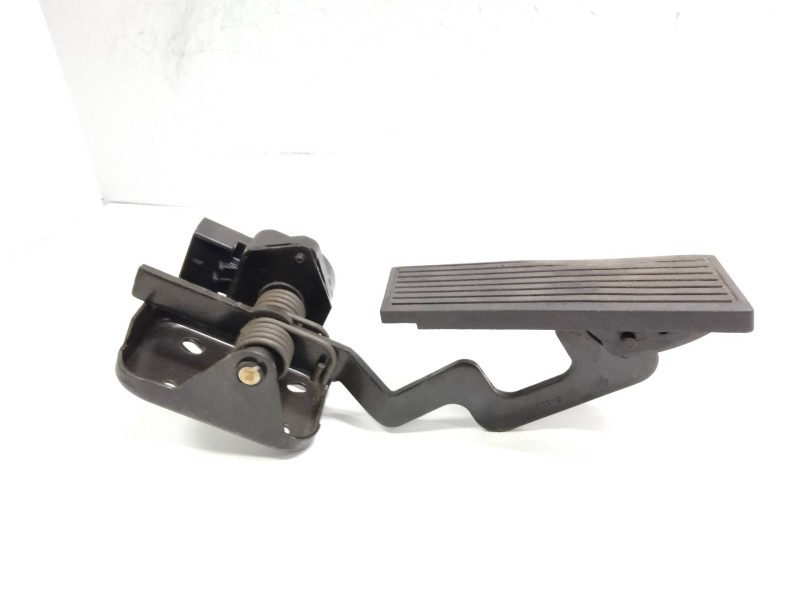 Recambio de potenciometro pedal para jeep gr.cherokee (zj)/(z) 2.5 turbodiesel referencia OEM IAM 52079220  