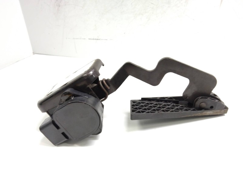 Recambio de potenciometro pedal para jeep gr.cherokee (zj)/(z) 2.5 turbodiesel referencia OEM IAM 52079220  