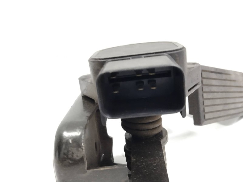 Recambio de potenciometro pedal para jeep gr.cherokee (zj)/(z) 2.5 turbodiesel referencia OEM IAM 52079220  
