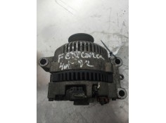 Recambio de alternador para ford explorer 4.0 xlt referencia OEM IAM 710U10316AA MOTOCRAFT  2