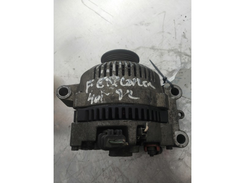 Recambio de alternador para ford explorer 4.0 xlt referencia OEM IAM 710U10316AA MOTOCRAFT 