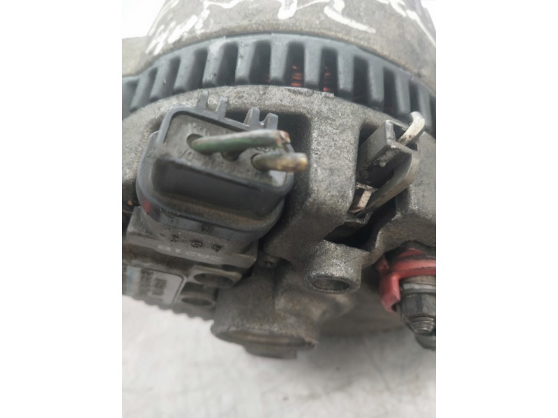 Recambio de alternador para ford explorer 4.0 xlt referencia OEM IAM 710U10316AA MOTOCRAFT 