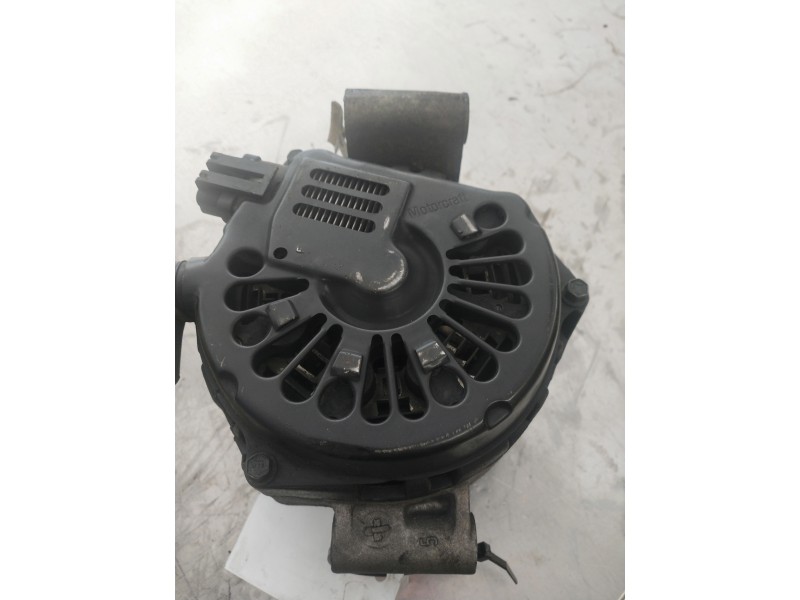 Recambio de alternador para ford explorer 4.0 xlt referencia OEM IAM    Recambio de alternador para ford explorer 4.0 xlt referencia OEM IAM