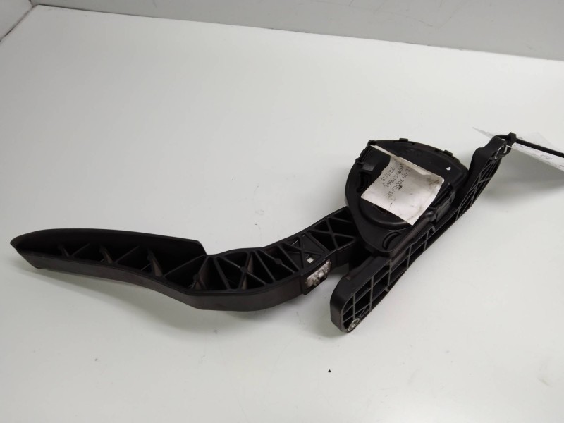 Recambio de potenciometro pedal para jeep gr. cherokee (wh) 3.0 crd overland referencia OEM IAM 6PV93390319 53013904AB 