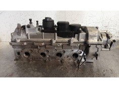 Recambio de culata para mercedes clase c (w203) familiar 2.2 cdi cat referencia OEM IAM 646963   2