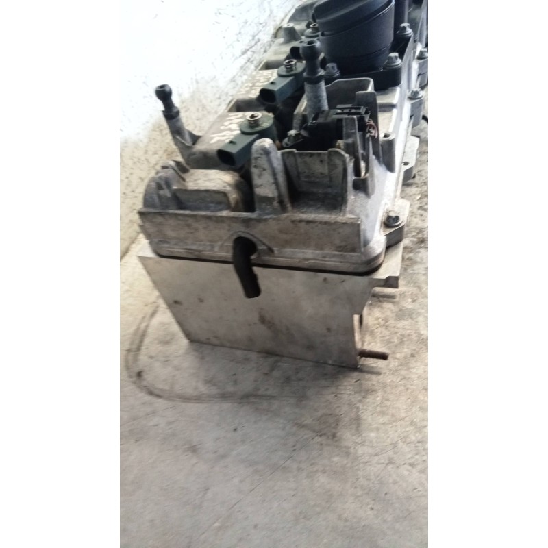 Recambio de culata para mercedes clase c (w203) familiar 2.2 cdi cat referencia OEM IAM 646963  