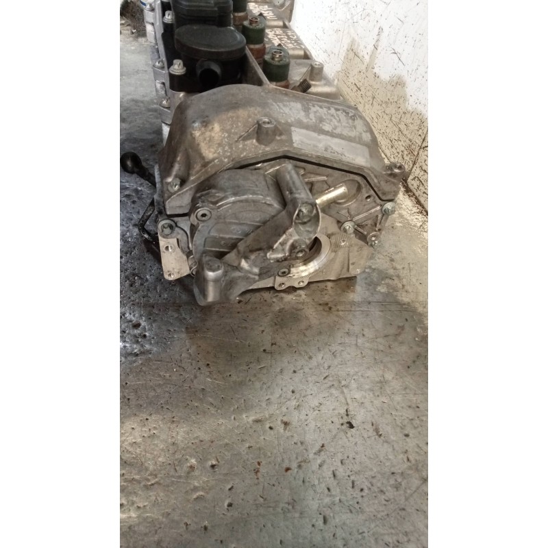 Recambio de culata para mercedes clase c (w203) familiar 2.2 cdi cat referencia OEM IAM 646963  