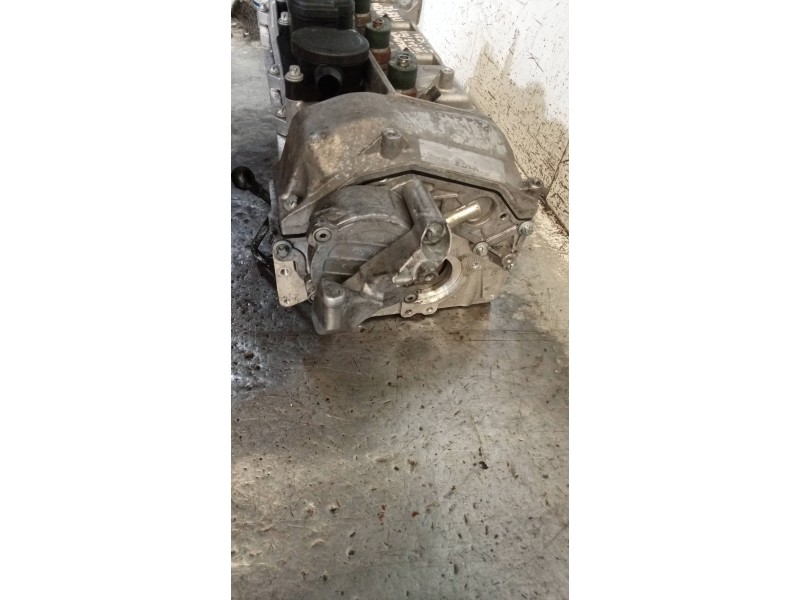 Recambio de culata para mercedes clase c (w203) familiar 2.2 cdi cat referencia OEM IAM 646963  