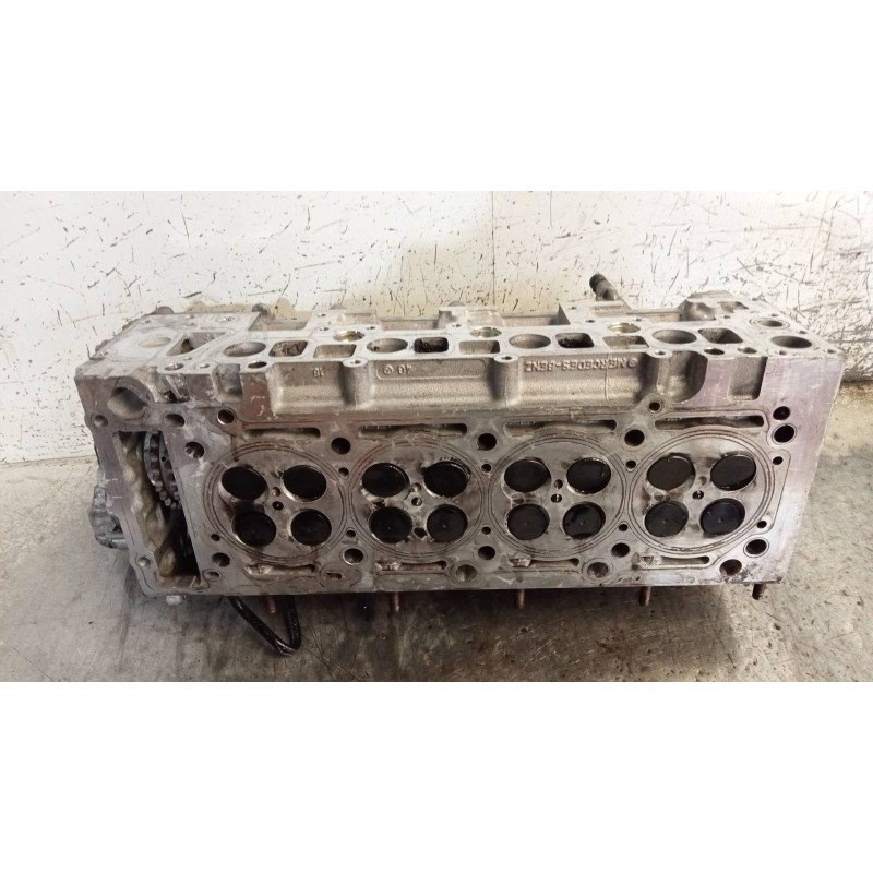 Recambio de culata para mercedes clase c (w203) familiar 2.2 cdi cat referencia OEM IAM 646963  