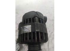 Recambio de alternador para ford fiesta berlina (dx) trend referencia OEM IAM A115180  