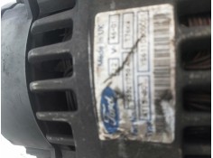 Recambio de alternador para ford fiesta berlina (dx) trend referencia OEM IAM A115180   2