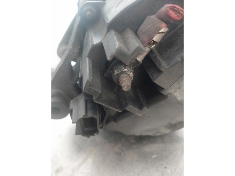 Recambio de alternador para ford fiesta berlina (dx) trend referencia OEM IAM A115180  