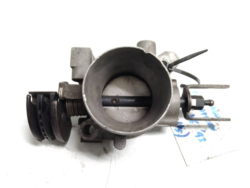 Recambio de caja mariposa para chrysler vision (lh) 3.5 cat referencia OEM IAM   