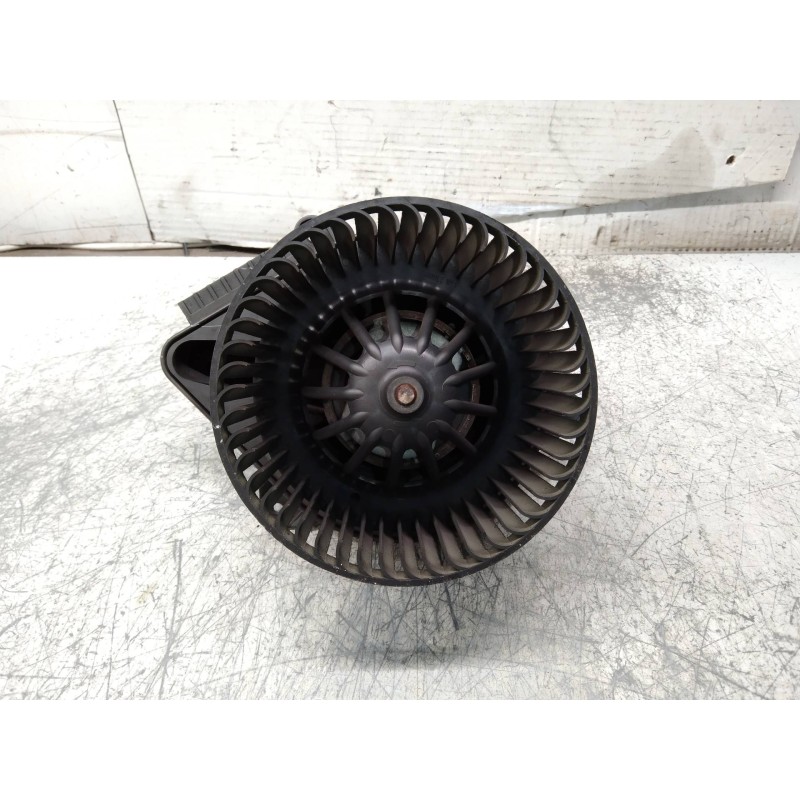 Recambio de motor calefaccion para peugeot 406 berlina (s1/s2) srdt referencia OEM IAM GMVD9CLIMDAG  SIN AIRE