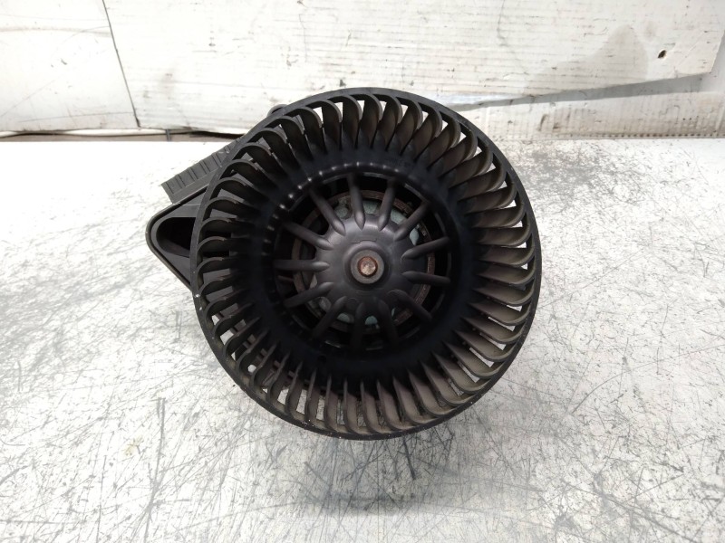 Recambio de motor calefaccion para peugeot 406 berlina (s1/s2) srdt referencia OEM IAM GMVD9CLIMDAG  SIN AIRE