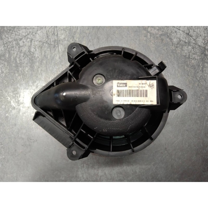 Recambio de motor calefaccion para peugeot 406 berlina (s1/s2) srdt referencia OEM IAM GMVD9CLIMDAG  SIN AIRE