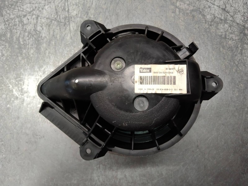 Recambio de motor calefaccion para peugeot 406 berlina (s1/s2) srdt referencia OEM IAM GMVD9CLIMDAG  SIN AIRE