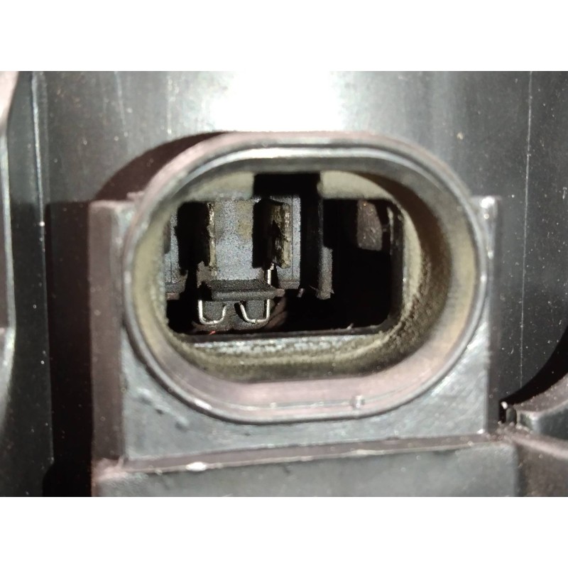 Recambio de motor calefaccion para peugeot 406 berlina (s1/s2) srdt referencia OEM IAM GMVD9CLIMDAG  SIN AIRE