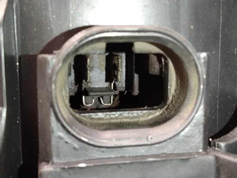 Recambio de motor calefaccion para peugeot 406 berlina (s1/s2) srdt referencia OEM IAM GMVD9CLIMDAG  SIN AIRE