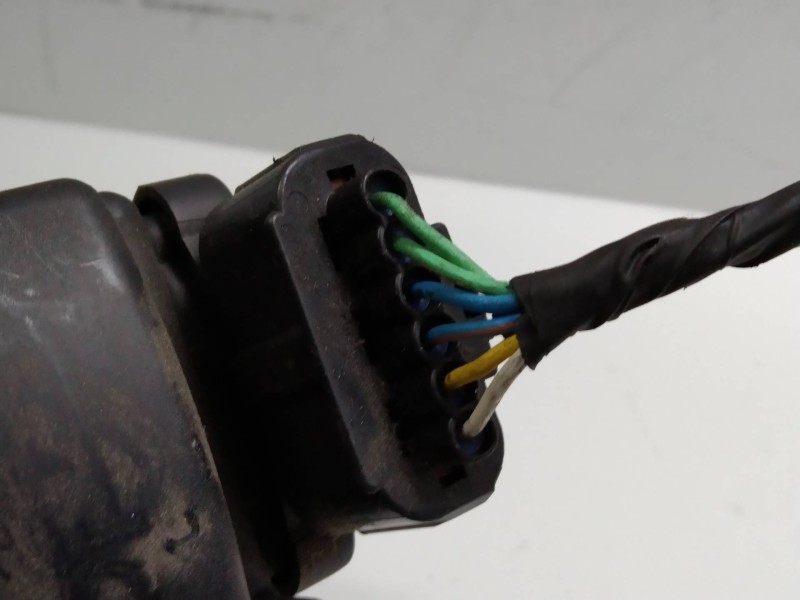 Recambio de potenciometro pedal para kia carens (un) 2.0 crdi referencia OEM IAM 327261D200 BL30241A1D200 