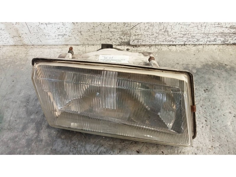 Recambio de faro derecho para austin rover montego 2.0 referencia OEM IAM   