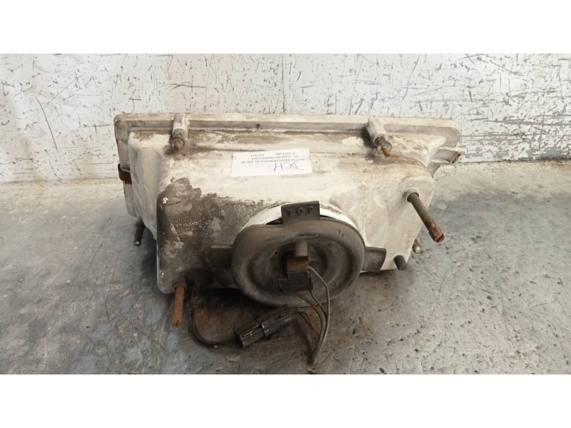 Recambio de faro derecho para austin rover montego 2.0 referencia OEM IAM   