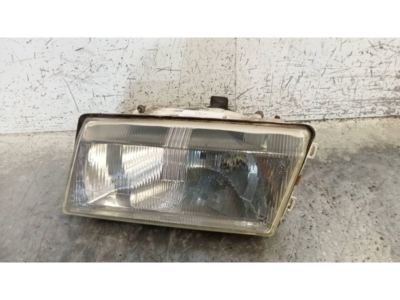 Recambio de faro izquierdo para austin rover montego 2.0 referencia OEM IAM   