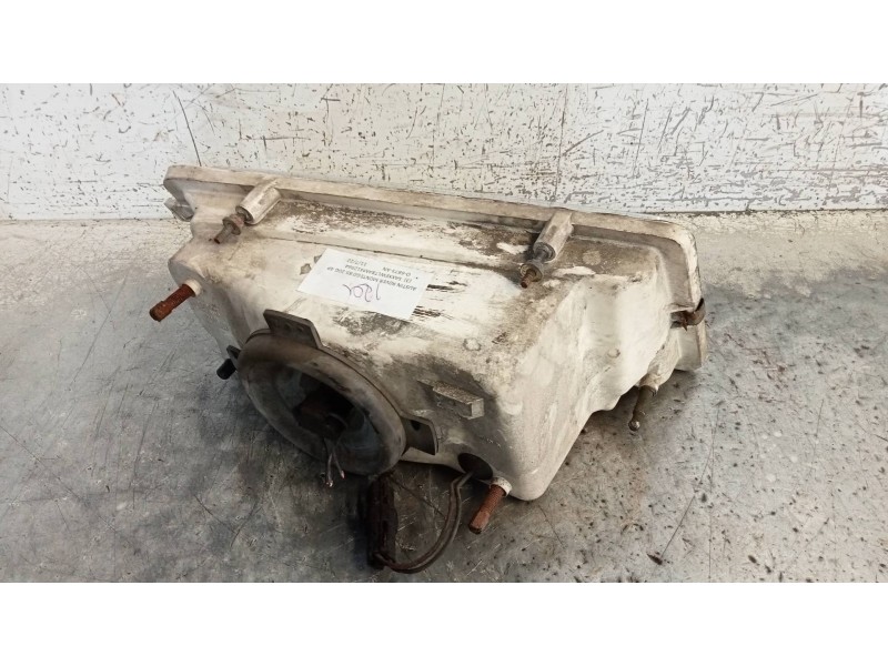 Recambio de faro izquierdo para austin rover montego 2.0 referencia OEM IAM   