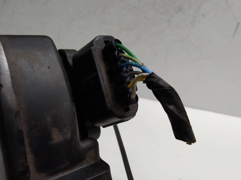 Recambio de potenciometro pedal para kia carens (un) 2.0 crdi referencia OEM IAM 327261D200 BKT0543A1D200 