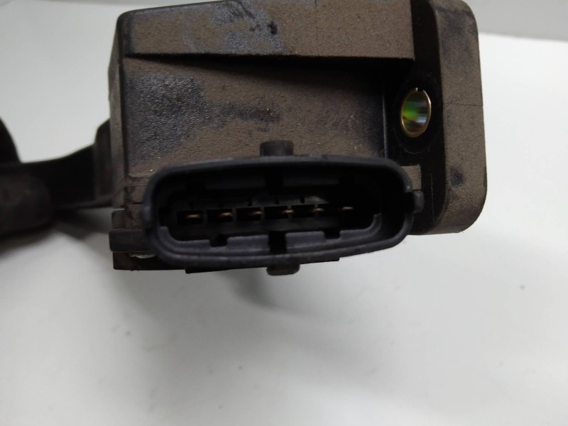 Recambio de potenciometro pedal para kia carnival ii 2.9 crdi cat referencia OEM IAM 0281002541 OK53C41600 