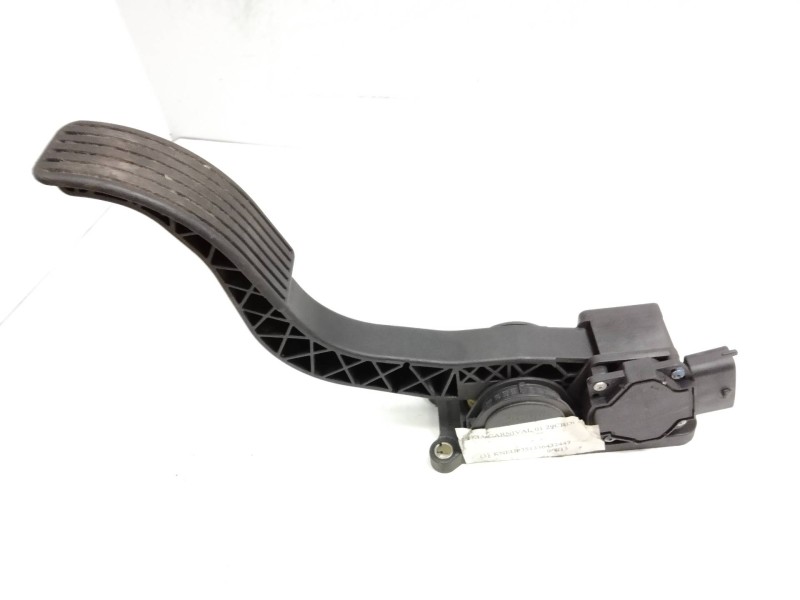 Recambio de potenciometro pedal para kia carnival ii 2.9 crdi cat referencia OEM IAM 0281002541 OK53C41600 