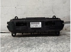 Recambio de mando calefaccion / aire acondicionado para ford focus lim. 1.6 tdci cat referencia OEM IAM F1ET18C612AE   2