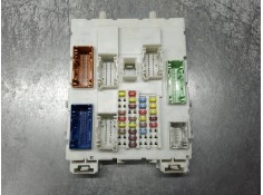 Recambio de caja reles / fusibles para ford focus lim. 1.6 tdci cat referencia OEM IAM F1FT14A073BE  