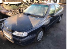 renault laguna (b56) del año 1995